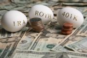 Roth vs Traditional 401(k)?